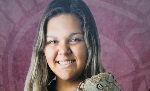 Week 3 softball Athlete of the Week: Emma Lang, Jenks